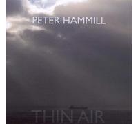 Hammill,Peter - Thin Air