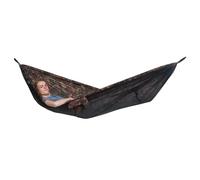 Hammock AMAZONAS Moskito Traveller Forest Marron 295 cm