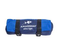 Amazonas - Silk Traveller - Hammock blue/white