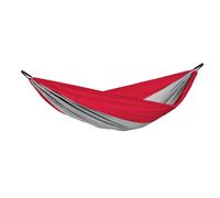 Hammock AMAZONAS Silk Traveller Gris 320x230 cm