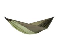 Hammock AMAZONAS Silk Traveller Vert 295 cm
