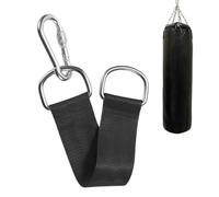 Hammock Brans, Swing Straps for Tree Branch - Heavy Duty Tree Strap | Short Rope Extension Fitness Train Tree House Accessories for Areas
