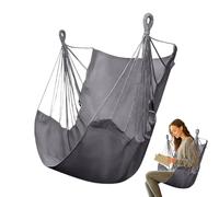 Hammock Chair - S Outdoor for Patio, Supports 150 kg for Indoor Garden, Balcony, Bedroom, Terrace Camping