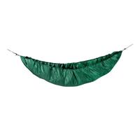 Hammock cover AMAZONAS Underquilt Vert 260x120 cm