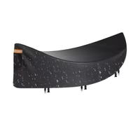 Hammock Cover Windproof Water-Resistant Protector