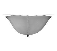 Hammock Fly Net Mesh Barrier for Camping, Travel Hammock Screen | Breathable Shield with Full Enclosure for Outdoor Hiking Trips, Blocker Gear for D