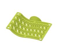 Hammock for Bearded Dragon - Lizard Bed, Climbing Net, Suction Reptile Lounger, Armoured Corner for Geckos, Chameleons, Tree Frogs, Snake Habitat Decoration, Terrarium Jungle Setup