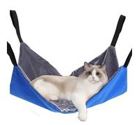 Hammock for Cats | Adjustable Rest Sleeping Pad | Pet Hammock Cat | for Kitten Ferret Puppies Rabbits Small Animals Tree Indoor House