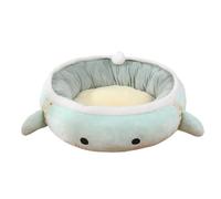 Hammock for Cats - Puppy Sleeping Hammock | Puppy Window Seat | for Pet Parents Animal Lovers Apartment Home Office Living Room Study Balcony