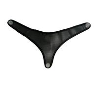 Hammock for Geckos, Breathable Mesh Fabric with Suction Cups for Terrarium Accessories, Bearded Dragons Mat, for Reptiles such as Snakes, Chameleons, Geckos and Turtles for Sun