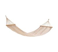 Hammock Outdoor Market, Jasper Morrison Beige 210x100