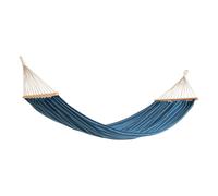 Hammock Outdoor Market, Jasper Morrison Blue 210x100