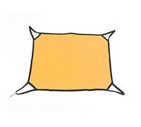 Hammock, Pet Cat Hanging Hammock Soft Fleece Hamster Rabbit Cage Bed Ferret Mat Warm Comfortable and Environmentally Clever