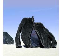 Hammock - Raising Your Voice...Trying To Stop An Echo (Deluxe Edition)