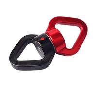 Hammock Rotation Hardware - 11.5 x 5.5 cm, Strong Pulley, Thirty Knots Towing Pulley | Safe Rescue | Flexibility Enhancer for Adults for Room