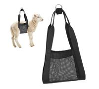 Hammock Sling Lambs Weighing for Adjustable Livestock and Small Animals