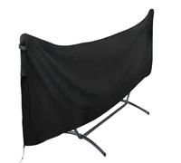 Hammock Stand Cover Heavy Duty Rainproof Replacement | Camping Hammocks Protective Cover for Garden Patio Deck Travel Camping Hiking