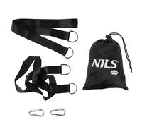 Hammock stand NILS Camp NC1722 Noir 150x5 cm