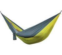 Hammock Swing Outdoor Bed Double Hammock 102x55 Inch Two Person Hammocks With 210T Nylon Parachute Portable Lightweight Easy Setup(D)