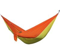Hammock Swing Outdoor Bed Double Hammock 102x55 Inch Two Person Hammocks With 210T Nylon Parachute Portable Lightweight Easy Setup(A)