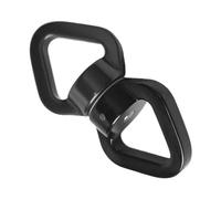 Hammock Swivel Heavy Duty Aluminum Aerial Rotational Accessory