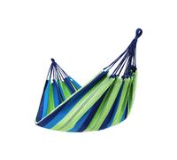 Hammock with Two Pillows, Lightweight