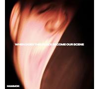 Hammok - When Does This Place Become Our Scene [VINYL]