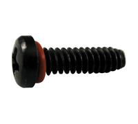 Hammond 1457MS100 Screws 100 Pack 12 x 3.5 Natural