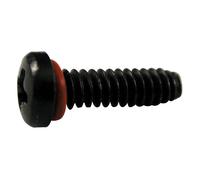 Hammond Screws 100 Pack 12 x 3.5 Natural