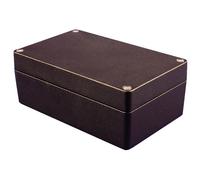 Hammond 1550Z116BK Diecast Enclosure (Thick Wall, 160 x 100 x 60mm...