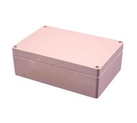 Hammond Watertight ABS Enclosure 180 x 120 x 60mm Grey