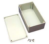 Hammond Multipurpose FRABS Enclosure 150 x 80 x 50 Grey