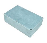 Hammond 26827PSLA Eddystone Hardwearing Diecast Enclosure Case 188 x 120 x 57mm