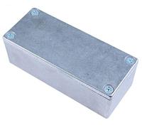 Hammond 27969PSLA Eddystone Hardwearing Diecast Enclosure Case 92 x 38 x 31mm