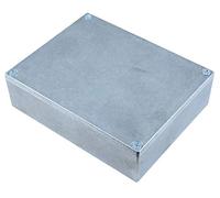 Hammond 29830PSLA Eddystone Hardwearing Diecast Enclosure Case 120 x 95 x 34mm