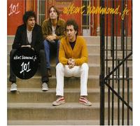 Hammond, Albert Jr. - 101'