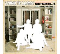 Hammond, Albert Jr. - Como Te Llama?