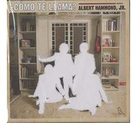 Hammond, Albert Jr. - Como Te Llama - Limited