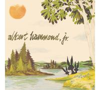 Hammond, Albert Jr. - Yours to Keep
