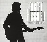 Hammond, Albert - Revolution Of The Heart