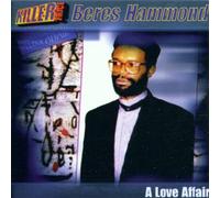 Hammond, Beres - A Lover Affair