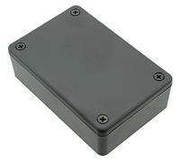 Hammond Black ABS Enclosure 85 x 56 x 24mm 1591XXMSBK Electronic Project Box