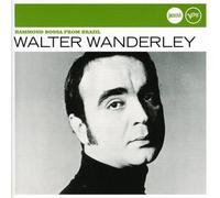 Hammond Bossa From Brazil by Walter Wanderley (1900-08-03)