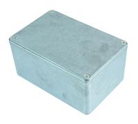 Hammond Diecast Enclosure 120.5 x 79.5 x 59mm 1590T