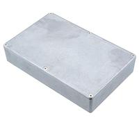 Hammond Diecast Enclosure 188 x 119.5 x 37mm 1590DD