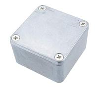 Hammond Diecast Enclosure 51 x 51 x 31mm 1590LB