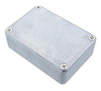 Hammond Diecast Enclosure 80 x 55 x 25mm 1550P