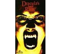 Hammond - Dracula's Last Rites