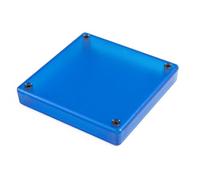 Hammond Electronics 1551TBK Universal Case 60 x 60 x 20 ABS Black