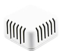 Hammond Electronics 1551V1WH Universal Case 40 x 40 x 20 ABS White